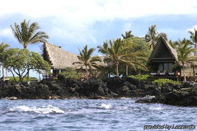 Kona Village Resort Kailua-Kona Exterior photo