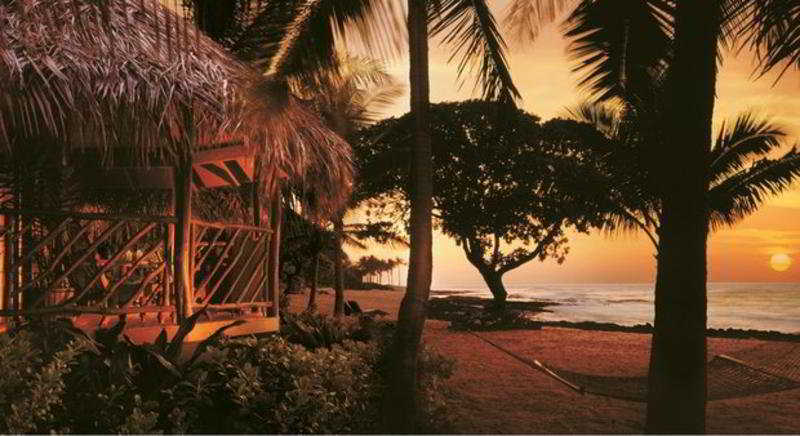 Kona Village Resort Kailua-Kona Exterior photo