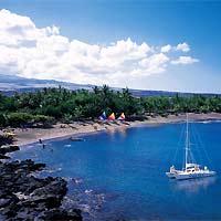 Kona Village Resort Kailua-Kona Exterior photo